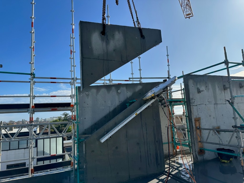 Track Saw
Concrete Cutting